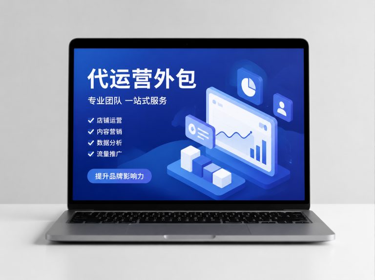 韶关拼多多店铺代运营